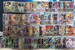 ポケモンカード AR・CHR 100枚 かぶりなし まとめ set ⑤ - メルカリ