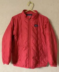 パタゴニア ダウンジャケット キッズ 3T