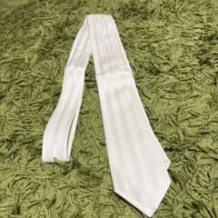 コムサイズム　ネクタイ　結婚式等用