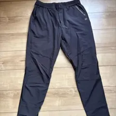 【新品】PING ゴルフパンツ ブラック　Lサイズのサムネイル