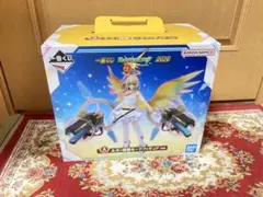 モンスターストライク 一番くじ A賞 エル破邪モードフィギュア