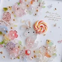 お月様とプリンセス インテリア シーグラスアート 冬 玄関飾り オブジェ ガラス 海のお月様 親子 シーグラスアート ティファニーブルー 玄関飾り 置物