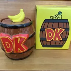 キャニスター ドンキーコング Donkey Kong Nintendo - メルカリ