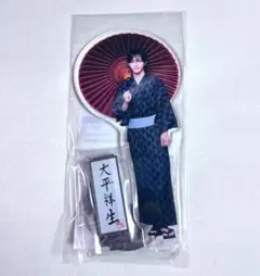 JO1 大平祥生 アクスタ 浴衣 - メルカリ