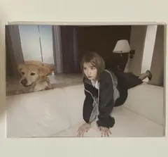 TWICE THIS IS FOR JYP購入特典A5サイズポストカードEセット