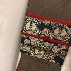 2026年最新】大島紬 帯 セットの人気アイテム - メルカリ