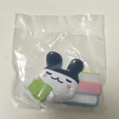 たまごっち みみっち はさむんです クリップ ガチャガチャ