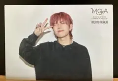 ミセス　ポップアップ　フォトカード　039