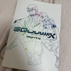 機動戦士ガンダム ジークアクス 入場者特典 第2週