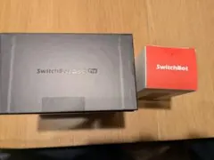 SwitchBotロックプロのサムネイル
