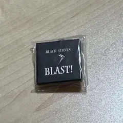 nana CD風アクリルチャーム BLAST ガチャガチャ 新品