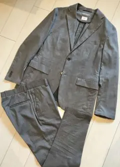 【極美品】ビューティ&ユース “TORAY” DRY/PE セットアップ