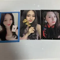 TWICEツウィトレカセット