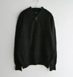 ランバン ニット