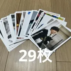 佐野晶哉 公式写真 まとめ売り