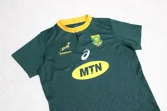 2026年最新】ラグビー 南アフリカ ジャージの人気アイテム - メルカリ