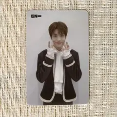 ENHYPEN ジェイク トレカ 中華 ヨントン 中国 제이크 JAKE