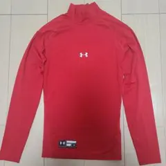 最終値下げ⬇️アンダーアーマー　アンダーシャツ　SM