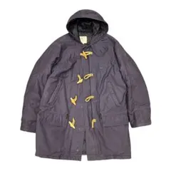 2025年最新】SUPREME メンズ ダッフルコートの人気アイテム - メルカリ