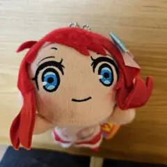 ぷよぷよ 2023 セガ プライズ ミニぬいぐるみ あんどうりんご タグ付き
