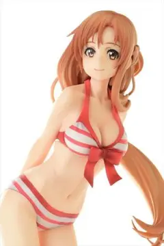 送料無料●結城明日奈 ビキニVer.●未開封 ソードアート・オンライン アスナ ソードアート・オンライン Extra Edition 結城明日奈 ビキニVer