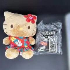 ハワイアンホースト マカダミアナッツチョコレート＆マスコットホルダー