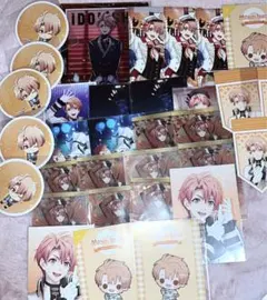アイナナ 和泉三月