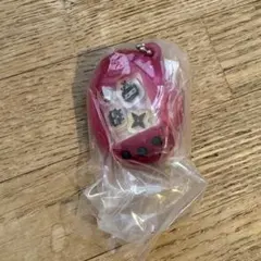 たまごっち　シャカシャカチャームコレクション2 ござるっち