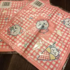 ちいかわ くじ ランチョンマット2枚セット