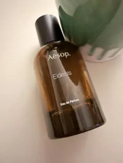 Aesop Eidesis 空瓶のサムネイル