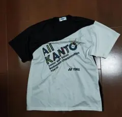 S*♡様 ヨネックスyonex☆ALLKANTOオール関東大会バドミントン記念T