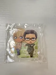 名探偵コナン アクスタ 安室透 降谷零 風見裕也