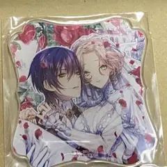 2025年最新】悪役令嬢と鬼畜騎士 アクリルの人気アイテム - メルカリ