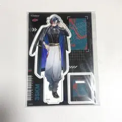 3SKM×iCouleur 魁星