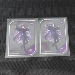 渡会雲雀 にじさんじ 8周年 特典