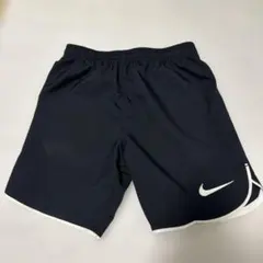NIKE サッカーウェア ジュニア ドライフィット ショートパンツ　140
