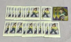 忍たま乱太郎 忍たま 尾浜勘右衛門 ぱしゃこれ 箔押し ネオンコレクション