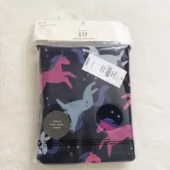 GAP ユニコーン柄 オーガニックコットンパジャマ 5歳のサムネイル