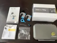 Nucleus 7 アクティビティキット （送信コイル6cm マグネット1
