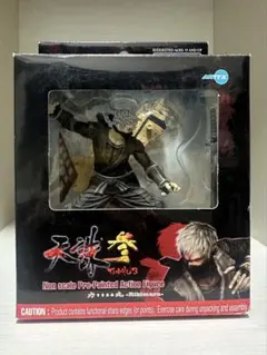 2026年最新】天誅 フィギュアの人気アイテム - メルカリ