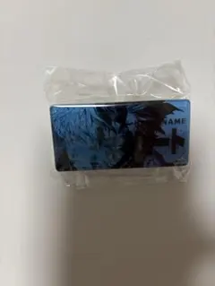 轟焦凍 ③ ヒーローバッジコレクション 僕のヒーローアカデミア