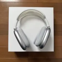 2026年最新】Air pods max シルバーの人気アイテム - メルカリ