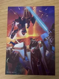 閃光のハサウェイ キルケーの魔女 入場特典