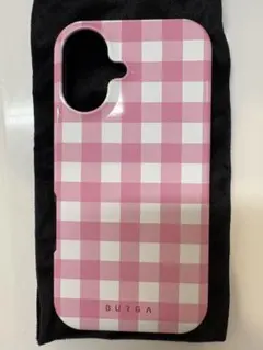 ブルガ BURGA ハートデザイン iPhone17ケース ブルガ BURGA ハートデザイン iPhone17ケース ブルガ BURGA