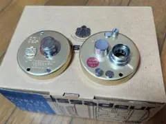2026年最新】abu 2500c ゴールドの人気アイテム - メルカリ