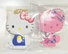 Hello Kitty 鏡子收藏 套裝