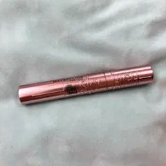 メイベリンニューヨーク スカイハイ 01ブラック マスカラ