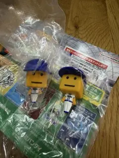 調子くんならぶんです。セントラル・リーグ横浜DeNAベイスターズ　単体または2個