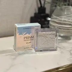 CLIO PRISM HIGHLIGHTER 03 FROZEN CRYSTALのサムネイル