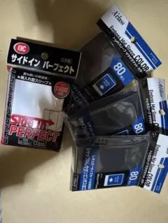 KMC サイドインパーフェクト 100枚入り